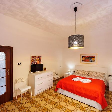 Вилла Peddy House Неаполь Экстерьер фото