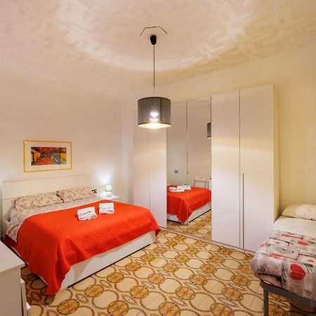 Вилла Peddy House Неаполь Экстерьер фото