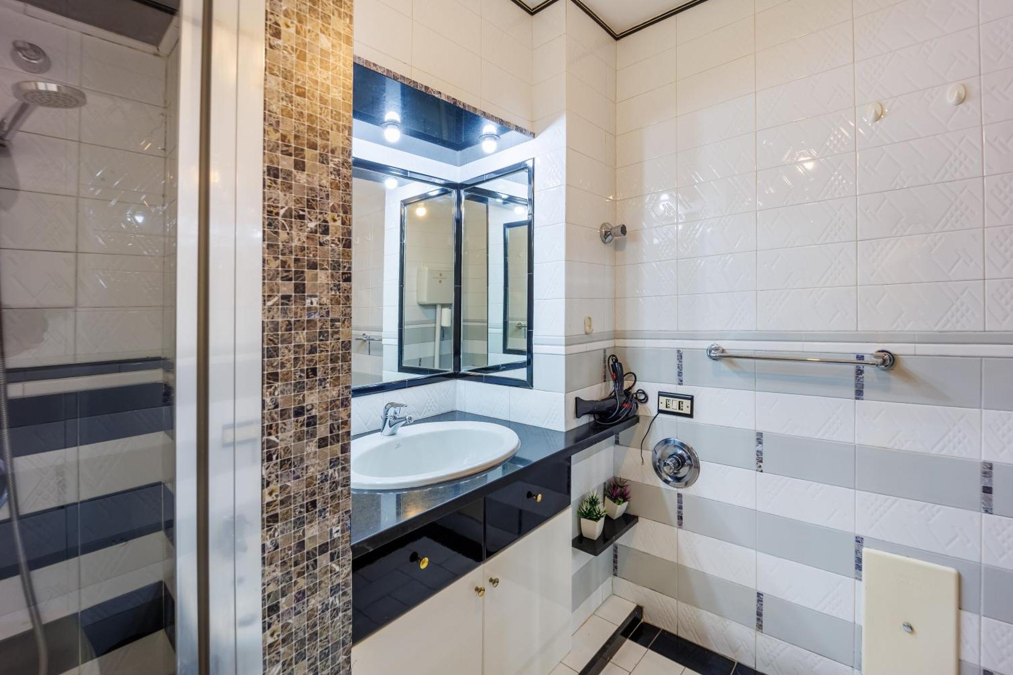 Вилла Peddy House Неаполь Экстерьер фото