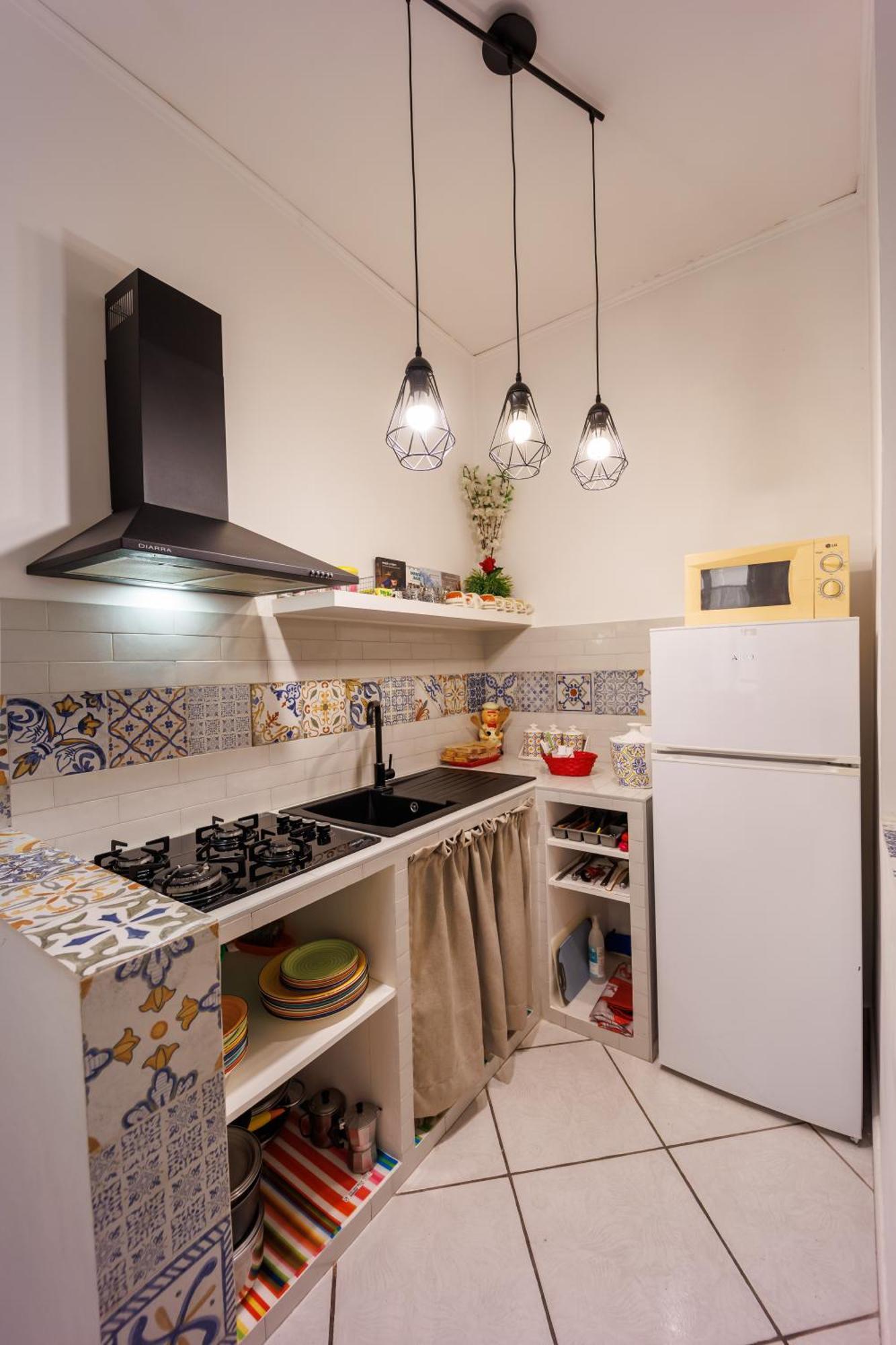 Вилла Peddy House Неаполь Экстерьер фото